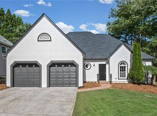 4477 Dobbs Xing, Marietta, GA 30068