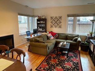 110 Strathmore Rd APT 401, Brighton, MA 02135