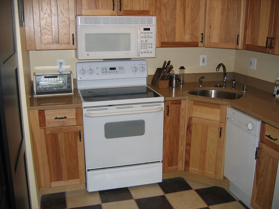 New Kitchen!