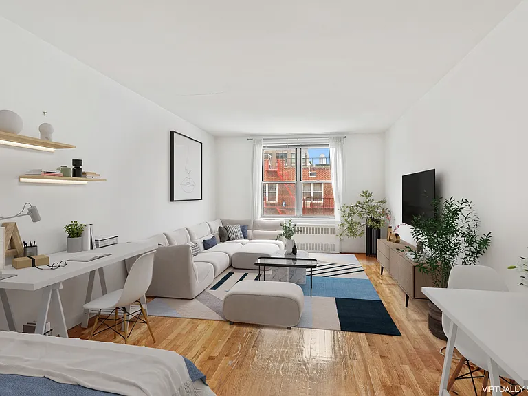 25 W 13th St #2KN — Photo 1