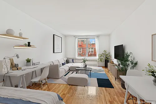 25 W 13th St #2KN Photo 1