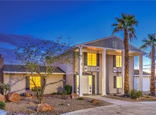 7477 Ullom Dr, Las Vegas, NV 89139