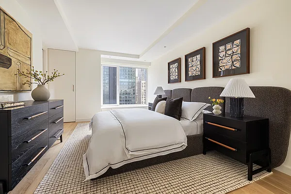 Bedroom, photo 2