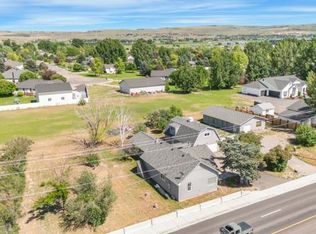 1258 N 45 E, Idaho Falls, ID 83401