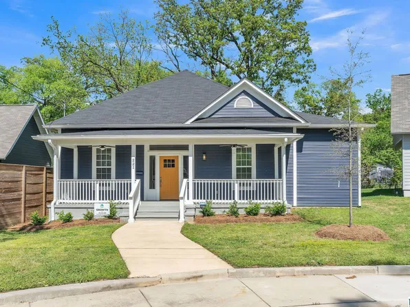 221 59th Pl S, Birmingham, AL 35212