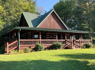 390 Fulkerson Rd, Horse Cave, KY 42749