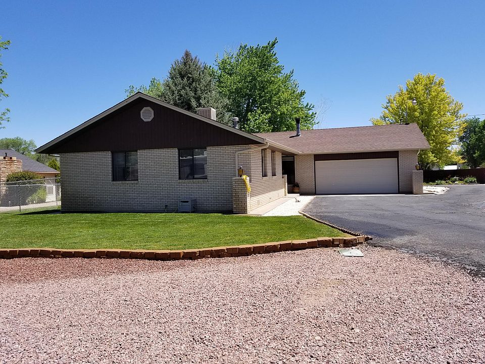 Home exterior