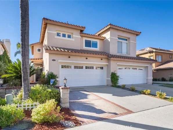 19551 Dorado Dr, Trabuco Canyon, CA 92679