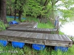 3 Reid Rd, Lake Ariel, PA 18436