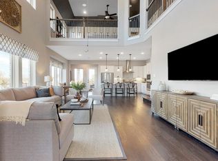 1718 Cherokee Rose Trl, Garland, TX 75042
