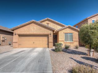 4610 W White Canyon Rd, Queen Creek, AZ 85142