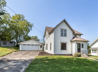 105 N 6th St, Goodhue, MN 55027