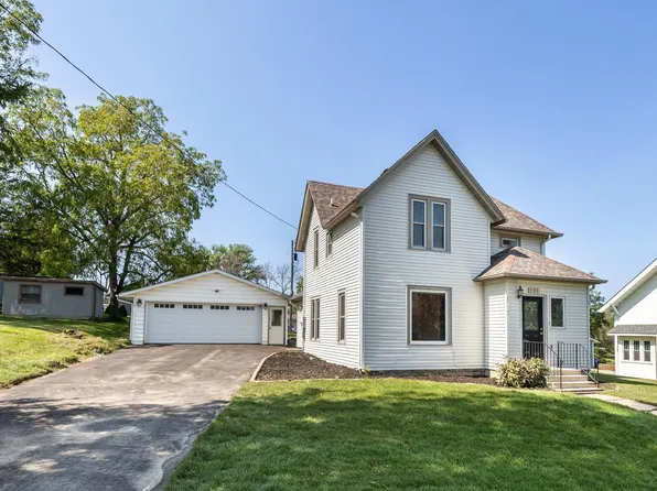 105 N 6th St, Goodhue, MN 55027