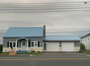 986 Main St, Grand Isle, ME 04746