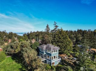 Pettygrove Park Addition, Port Townsend, WA 98368