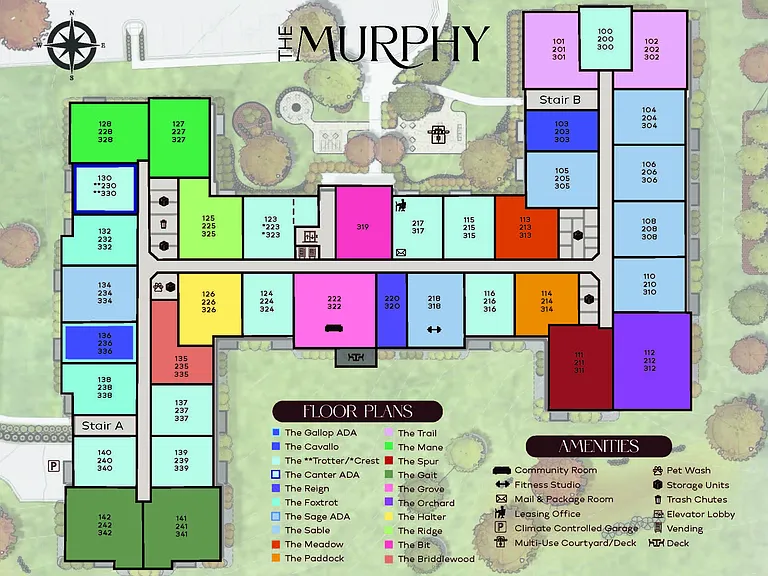 The Murphy — Photo 42