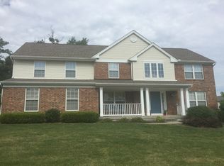 7795 Golden Meadow Dr, Mason, OH 45040