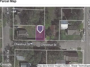 1108 Chestnut St, Commerce, TX 75428