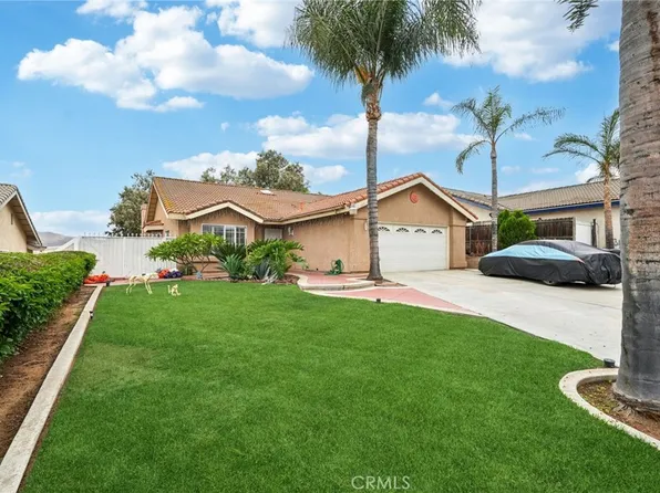 10742 Jeri Dr, Riverside, CA 92505
