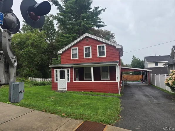 56 Higby Rd, Utica, NY 13501