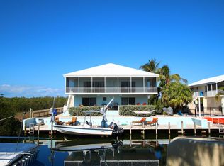 123 Bluebird Rd, Plantation Key, FL 33036