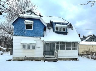 274 Ruckel Rd, Akron, OH 44305