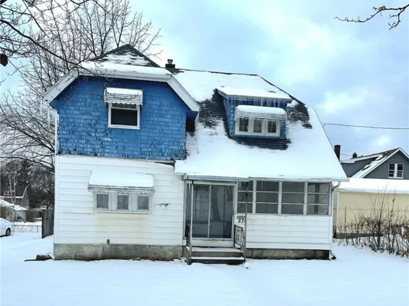 274 Ruckel Rd, Akron, OH 44305
