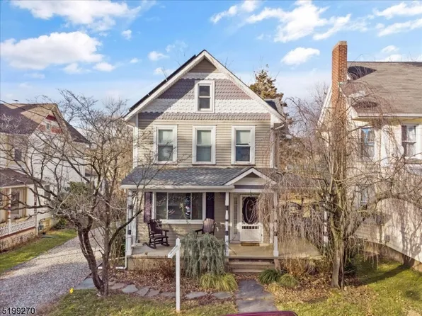 29 Youmans Ave, Washington Boro, NJ 07882