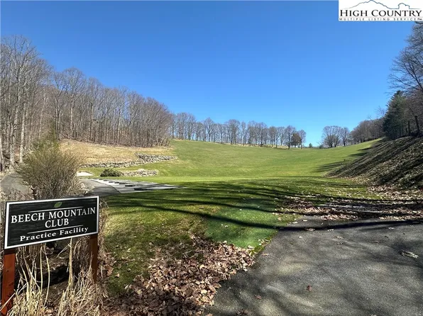 102 Cherry Gap Road, Beech Mountain, NC 28604