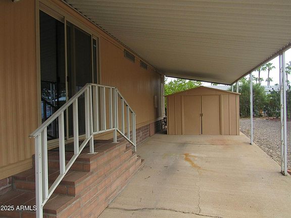 3rd image of 3411 S Camino Seco Unit 86