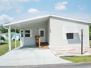 402 Spring Lake Rd, Wildwood, FL 34785