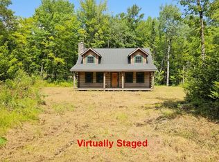 337 Lakeview Lane, Elmore, VT 05680