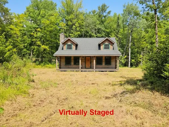 337 Lakeview Lane, Elmore, VT 05680