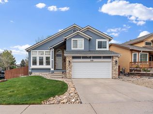 5486 S Cathay Way, Centennial, CO 80015