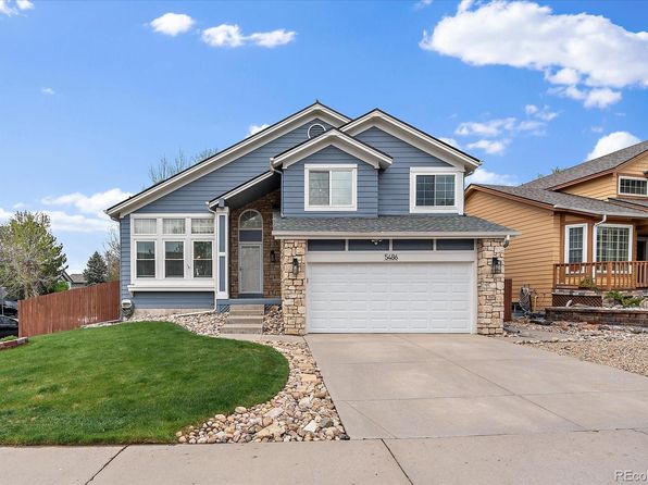 5486 S Cathay Way, Centennial, CO 80015