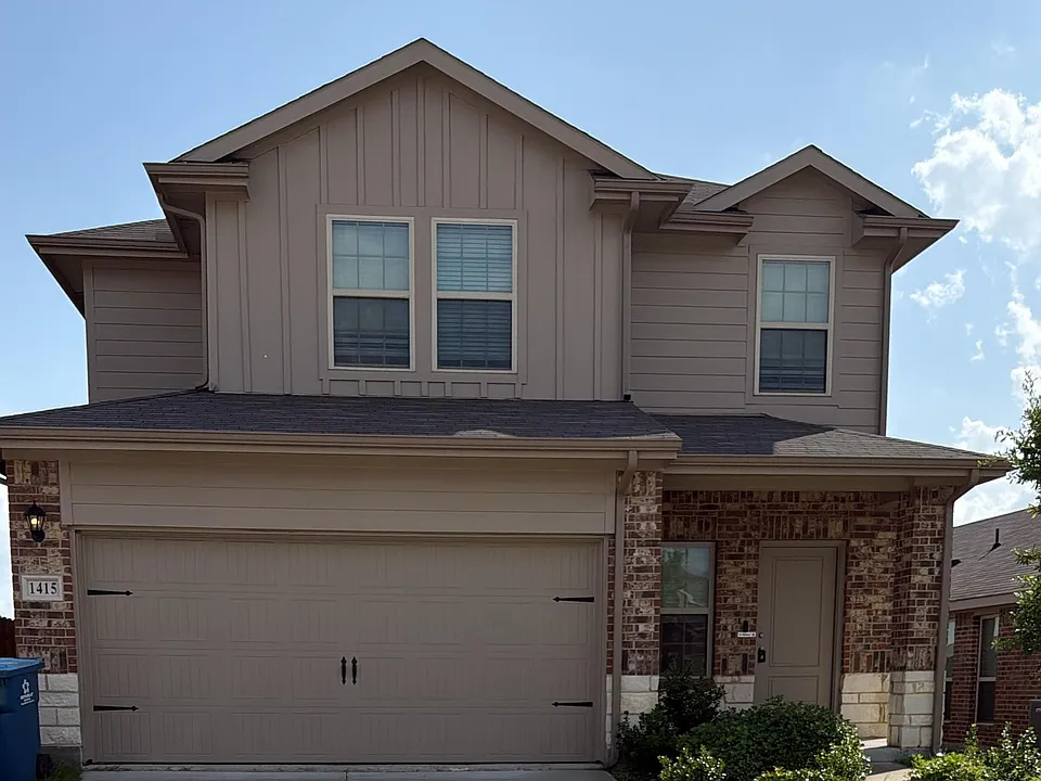 1415 Trillium Ln