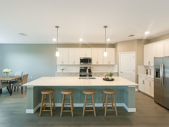 Virtual Staging