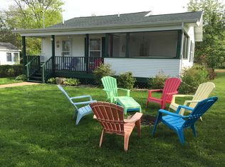 21 Pinnacle Springs Rd, Guy, AR 72061