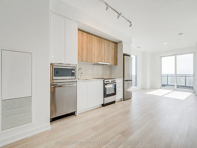 9763 Markham Rd #A-2403 — Photo 2