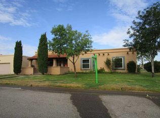 142 Star Spirit Rd, Santa Teresa, NM 88008
