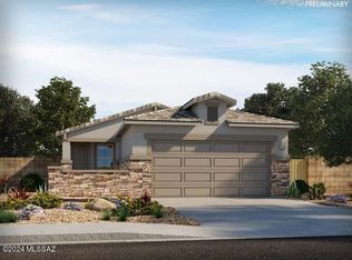 10417 W Granderson St, Marana, AZ 85653