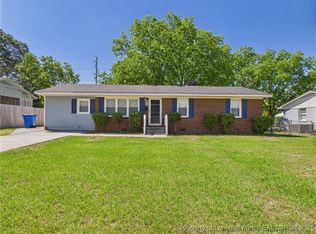3709 Madison Ave, Fayetteville, NC 28304