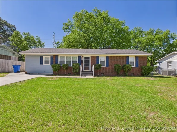 3709 Madison Ave, Fayetteville, NC 28304