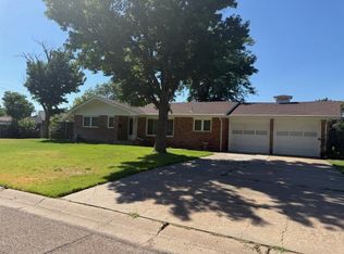 709 Elm Blvd, Liberal, KS 67901