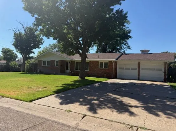 709 Elm Blvd, Liberal, KS 67901