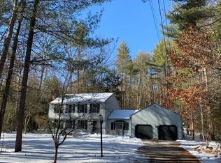 293 Back River Rd, Bedford, NH 03110