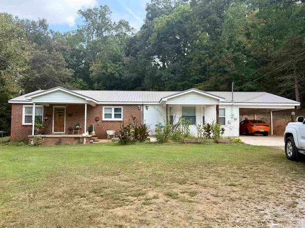 831 County Road 38, Florence, AL 35634
