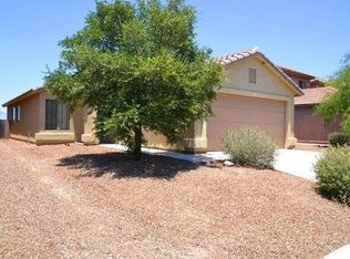 4087 E Cameo Point Dr, Tucson, AZ 85756