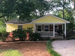 2325 Glascock St, Raleigh, NC 27610