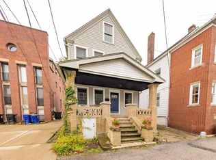 2123 Prior Ct, Cleveland, OH 44106